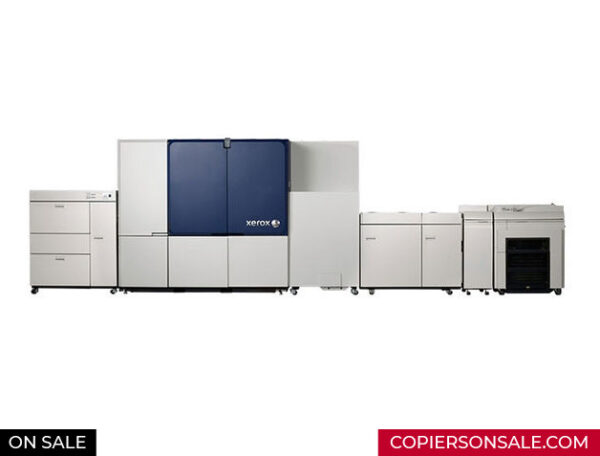 Xerox Brenva HD Production Inkjet Press