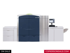 Xerox Color 1000i Press
