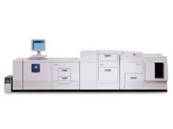 Xerox DocuTech 6115