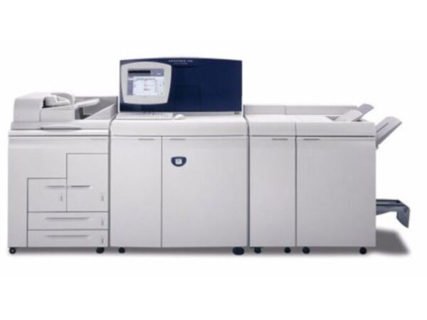Xerox Nuvera 144 EA