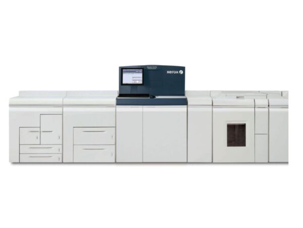 Xerox Nuvera 157 EA