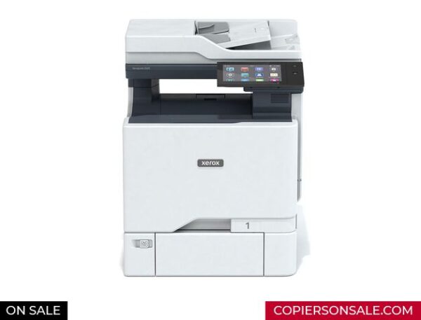 Xerox VersaLink C625DN