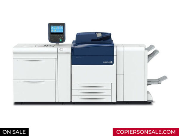 Xerox Versant 180 Press