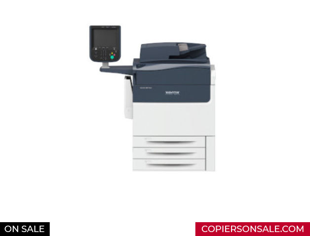 Xerox Versant 280 Press