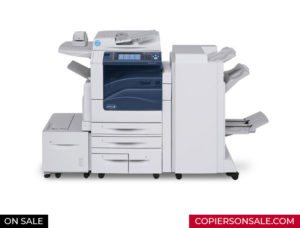 Xerox WorkCentre 7835i