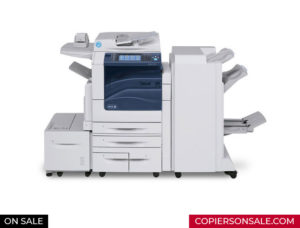 Xerox WorkCentre 7845