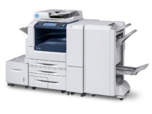 Xerox WorkCentre 7970