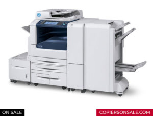 Xerox WorkCentre 7970i