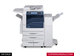 Xerox WorkCentre EC7836