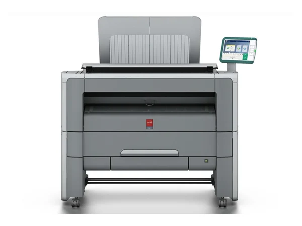 Canon Plotwave 450